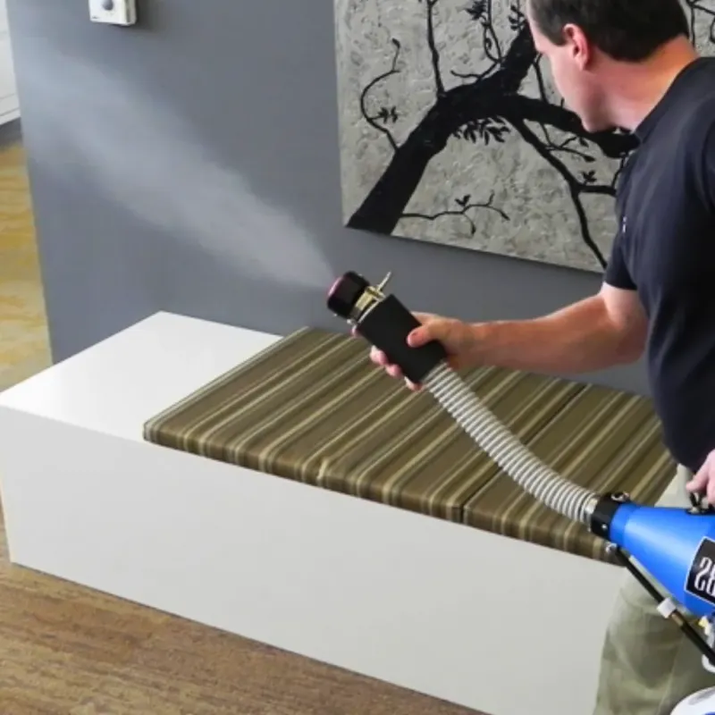 Professional Odor Removal in Huntertown, IN